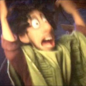 Meet your Posher, Liam